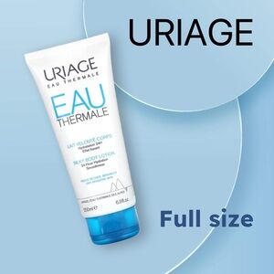 🆕*NEW* URIAGE | FULL | Uriage Eau Thermale Velvet Body Milk - 200 ml